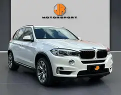 BMW X5 3.0 FULL 4X4 35I 6 CILINDROS 24V GASOLINA 4P AUTOMÁTICO BMW X5 3.0 FULL 4X4 35I 6 CILINDROS 24V GASOLINA 4P AUTOMÁTICO