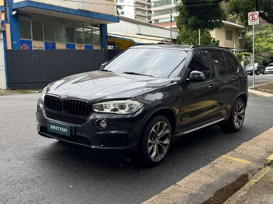 BMW-X5-2014