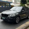 BMW X5 3.0 I6 TURBO GASOLINA XDRIVE35I AUTOMÁTICO BMW X5 3.0 I6 TURBO GASOLINA XDRIVE35I AUTOMÁTICO