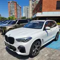 BMW X5 3.0 I6 TURBO HÍBRIDO XDRIVE45E M SPORT AUTOMÁTICO BMW X5 3.0 I6 TURBO HÍBRIDO XDRIVE45E M SPORT AUTOMÁTICO
