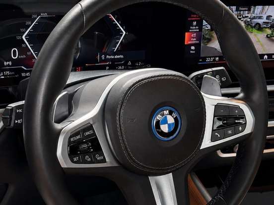 BMW-X5-3.0 I6 TURBO HÍBRIDO XDRIVE50E M SPORT AUTOMÁTICO BMW-X5-2024