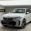 BMW X5 3.0 I6 TURBO HÍBRIDO XDRIVE50E M SPORT AUTOMÁTICO BMW X5 3.0 I6 TURBO HÍBRIDO XDRIVE50E M SPORT AUTOMÁTICO