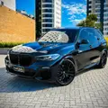 BMW X5 3.0 M SPORT 4X4 30D I6 TURBO DIESEL 4P AUTOMÁTICO BMW X5 3.0 M SPORT 4X4 30D I6 TURBO DIESEL 4P AUTOMÁTICO