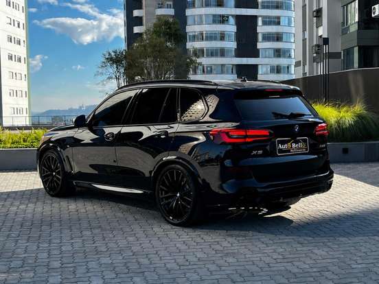 BMW-X5-3.0 M SPORT 4X4 30D I6 TURBO DIESEL 4P AUTOMÁTICO BMW-X5-2020