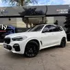 BMW X5 3.0 M SPORT 4X4 30D I6 TURBO DIESEL 4P AUTOMÁTICO BMW X5 3.0 M SPORT 4X4 30D I6 TURBO DIESEL 4P AUTOMÁTICO