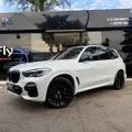 BMW X5 3.0 M SPORT 4X4 30D I6 TURBO DIESEL 4P AUTOMÁTICO BMW X5 3.0 M SPORT 4X4 30D I6 TURBO DIESEL 4P AUTOMÁTICO