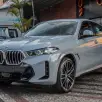 BMW X6 3.0 TWINPOWER GASOLINA XDRIVE40I M SPORT AUTOMÁTICO BMW X6 3.0 TWINPOWER GASOLINA XDRIVE40I M SPORT AUTOMÁTICO