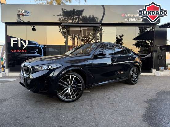 BMW-X6-2024