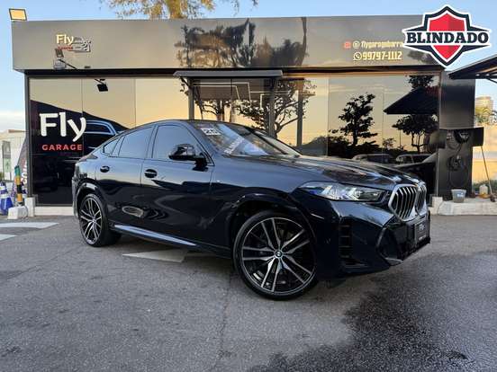 BMW-X6-2024