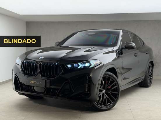 BMW-X6-2025