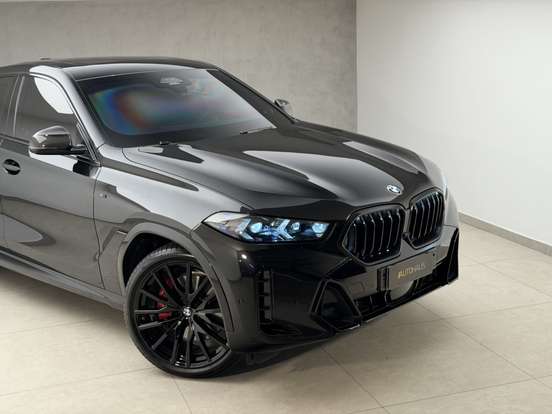 BMW-X6-2025