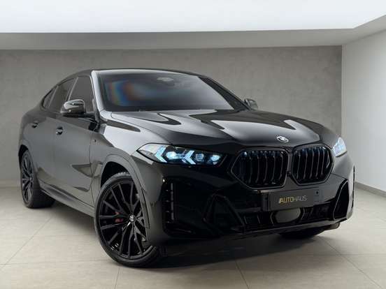 BMW-X6-2025