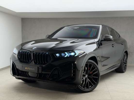 BMW-X6-2025