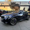 BMW X6 4.4 M 4X4 COUPÉ V8 32V BI-TURBO GASOLINA 4P AUTOMÁTICO BMW X6 4.4 M 4X4 COUPÉ V8 32V BI-TURBO GASOLINA 4P AUTOMÁTICO