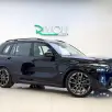 BMW X7 4.4 V8 GASOLINA M60i STEPTRONIC BMW X7 4.4 V8 GASOLINA M60i STEPTRONIC