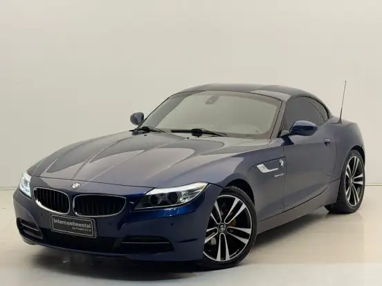 BMW-Z4-2013