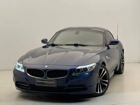 BMW-Z4-2013