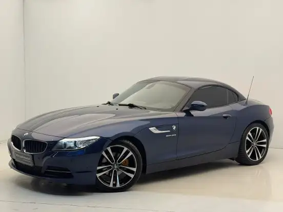 BMW-Z4-2013