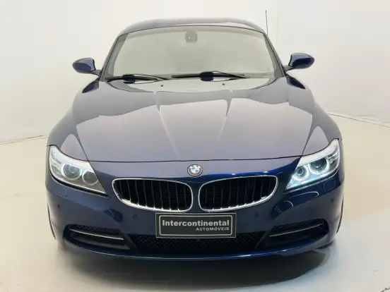 BMW-Z4-2013