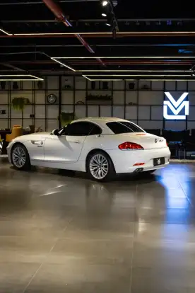 BMW-Z4-2013