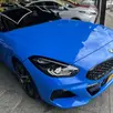 BMW Z4 2.0 TWINPOWER GASOLINA SDRIVE30i M SPORT STEPTRONIC BMW Z4 2.0 TWINPOWER GASOLINA SDRIVE30i M SPORT STEPTRONIC