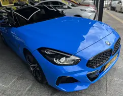 BMW Z4 2.0 TWINPOWER GASOLINA SDRIVE30i M SPORT STEPTRONIC BMW Z4 2.0 TWINPOWER GASOLINA SDRIVE30i M SPORT STEPTRONIC