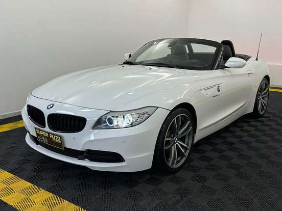 BMW-Z4-2011