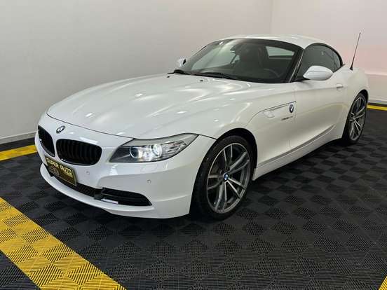 BMW-Z4-2011