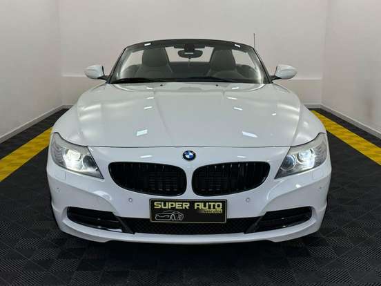 BMW-Z4-2011