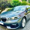 BMW 118i 1.5 12V GASOLINA SPORT GP STEPTRONIC BMW 118i 1.5 12V GASOLINA SPORT GP STEPTRONIC