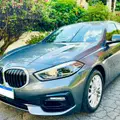 BMW 118i 1.5 12V GASOLINA SPORT GP STEPTRONIC BMW 118i 1.5 12V GASOLINA SPORT GP STEPTRONIC