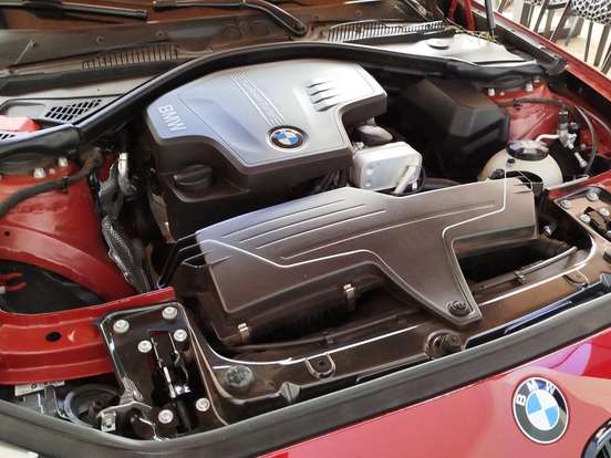 BMW-120i-2.0 16V SPORT ACTIVEFLEX 4P AUTOMÁTICO BMW-120i-2015