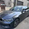BMW 320i 2.0 16V TURBO FLEX GP AUTOMÁTICO BMW 320i 2.0 16V TURBO FLEX GP AUTOMÁTICO