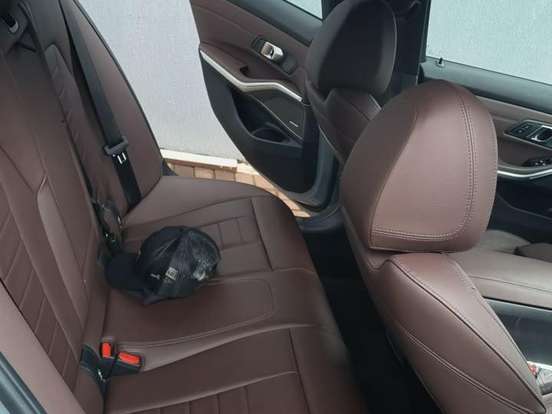 BMW-320i-2.0 16V TURBO FLEX M SPORT AUTOMÁTICO BMW-320i-2025