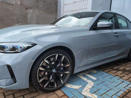 BMW-320i-2.0 16V TURBO FLEX M SPORT AUTOMÁTICO BMW-320i-2025
