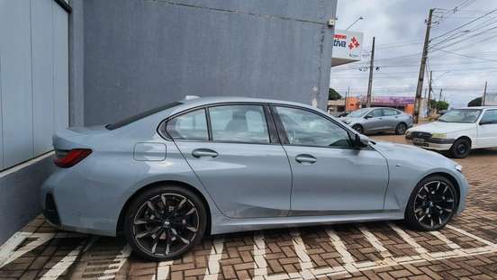 BMW-320i-2025