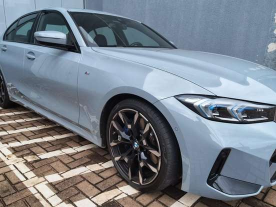 BMW-320i-2.0 16V TURBO FLEX M SPORT AUTOMÁTICO BMW-320i-2025