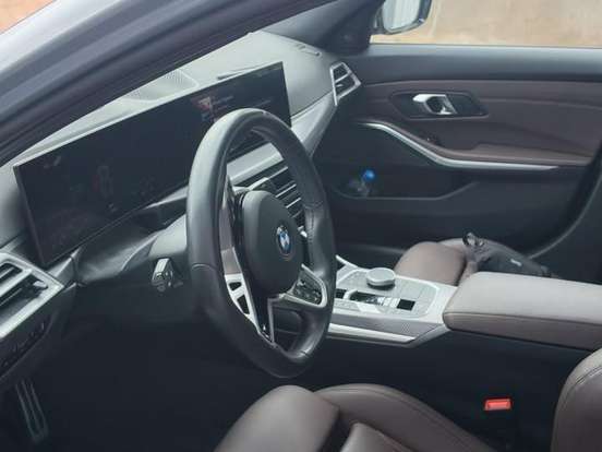 BMW-320i-2.0 16V TURBO FLEX M SPORT AUTOMÁTICO BMW-320i-2025