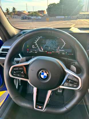 BMW-320i-2025