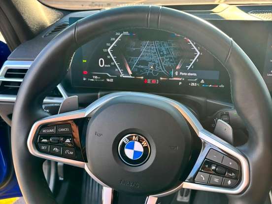 BMW-320i-2.0 16V TURBO FLEX M SPORT AUTOMÁTICO BMW-320i-2025