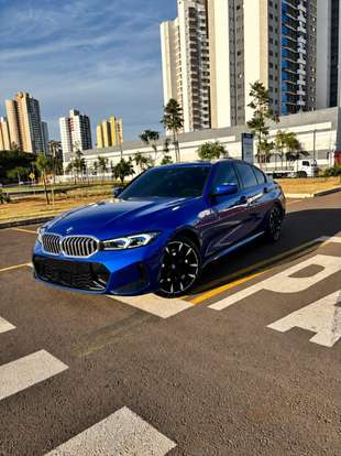 BMW-320i-2025