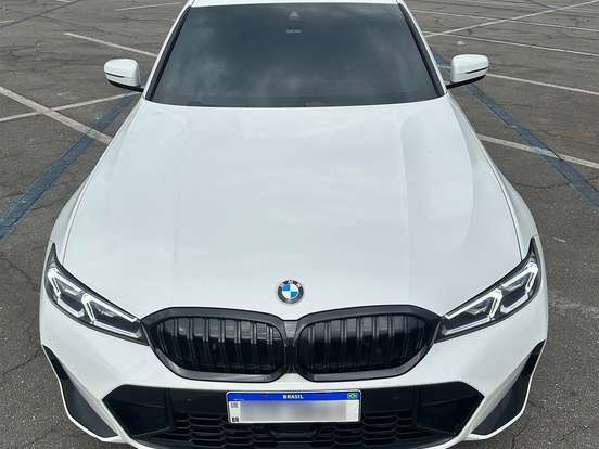 BMW-320i-2.0 16V TURBO FLEX M SPORT AUTOMÁTICO BMW-320i-2024