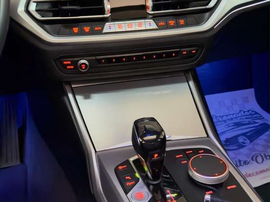 BMW-320i-2.0 16V TURBO GASOLINA SPORT GP AUTOMÁTICO BMW-320i-2019