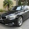 BMW 320i 2.0 GT SPORT 16V TURBO GASOLINA 4P AUTOMÁTICO BMW 320i 2.0 GT SPORT 16V TURBO GASOLINA 4P AUTOMÁTICO