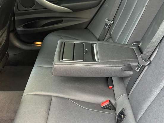 BMW-320i-2.0 GT SPORT 16V TURBO GASOLINA 4P AUTOMÁTICO BMW-320i-2014