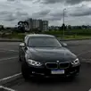 BMW 320i 2.0 SPORT GP 16V TURBO GASOLINA 4P AUTOMÁTICO BMW 320i 2.0 SPORT GP 16V TURBO GASOLINA 4P AUTOMÁTICO