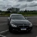 BMW 320i 2.0 SPORT GP 16V TURBO GASOLINA 4P AUTOMÁTICO BMW 320i 2.0 SPORT GP 16V TURBO GASOLINA 4P AUTOMÁTICO