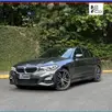 BMW 330e 2.0 16V TURBO HÍBRIDO M SPORT AUTOMÁTICO BMW 330e 2.0 16V TURBO HÍBRIDO M SPORT AUTOMÁTICO