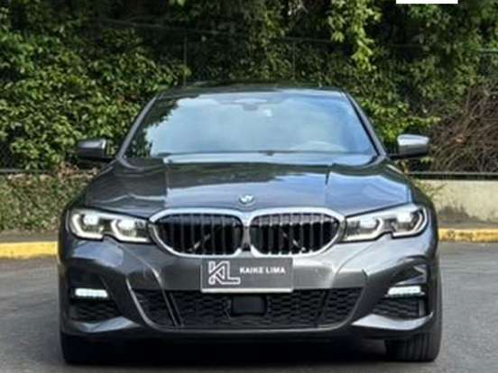 BMW-330e-2.0 16V TURBO HÍBRIDO M SPORT AUTOMÁTICO BMW-330e-2021