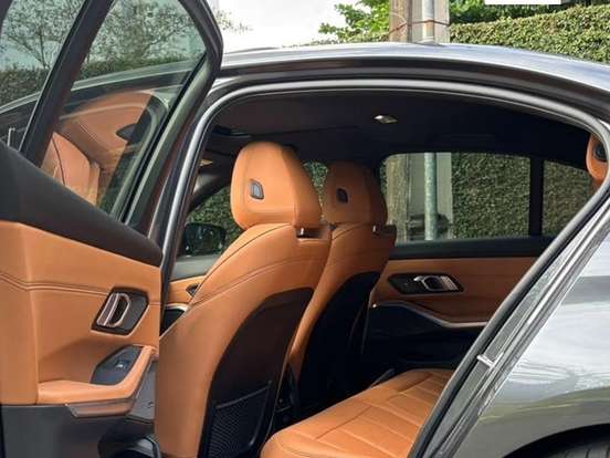 BMW-330e-2.0 16V TURBO HÍBRIDO M SPORT AUTOMÁTICO BMW-330e-2021